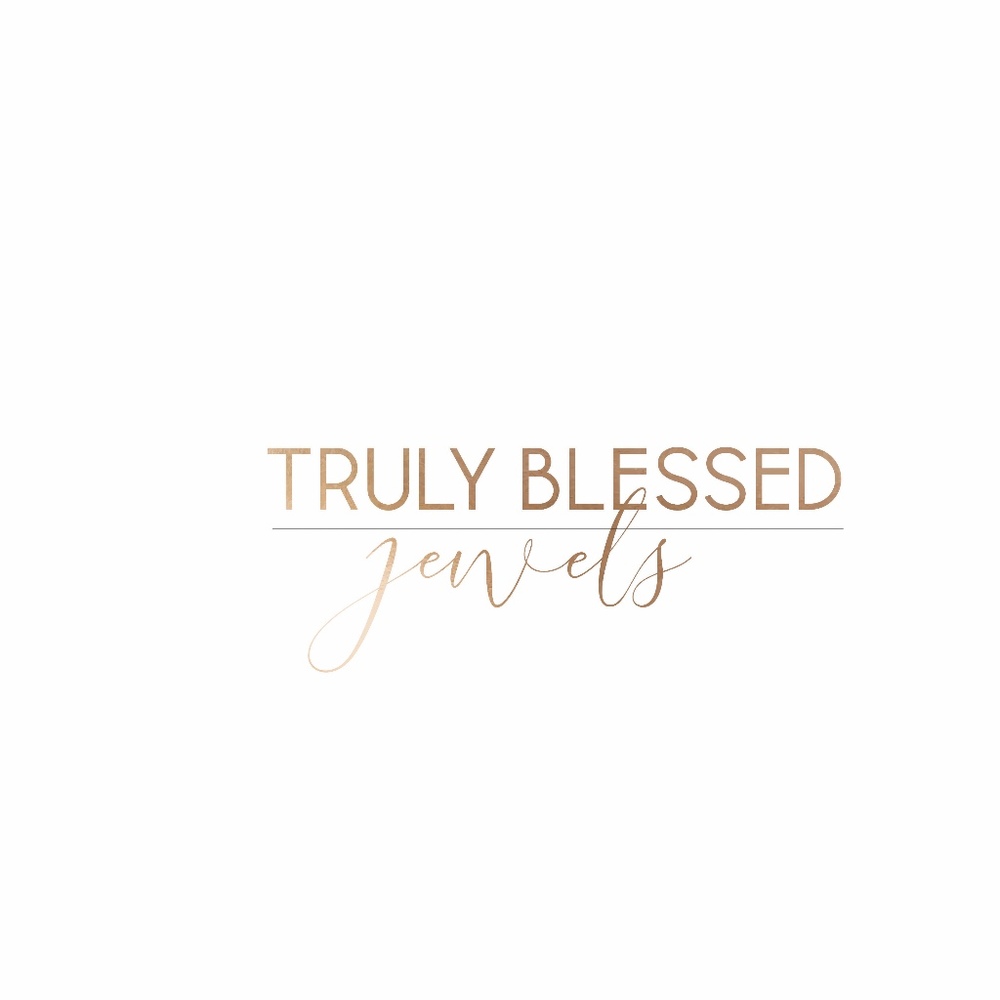 Meet your Posher, Truly blessed jewels